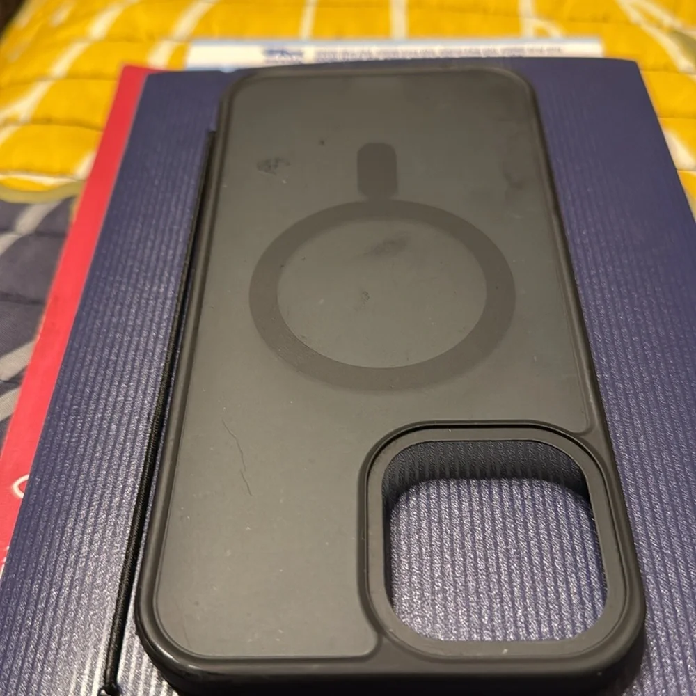 Apple iphone case
